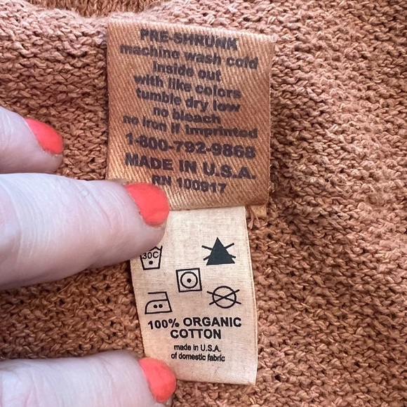 EC Designer Collection Kenya Cardigan Sweater - Picture 5 of 6